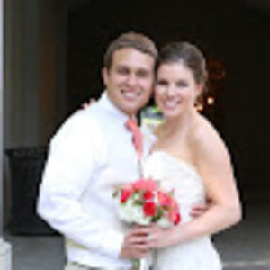 Meet your Posher, Georgianna